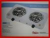 low Electric Hot Plate