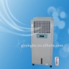 low energy-consumption portable evaporative air coolers witout compressors