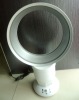 low noise electrical round shape 10inch no leaf fan with