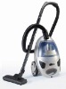 low noise vacuum cleaner STX003