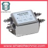 low pass F101A power line filter for air conditoner