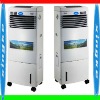 low power energy saving portable evaporative home air coolers