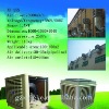 low power energy saving portable industrial evaporative air cooler