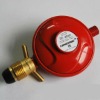 low pressure gas regulator/lpg regulator