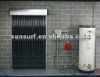 low pressure / nonpressure solar generator ( CE )