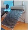 low price pre-heated solar water heater