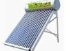 low price solar water heater collector