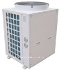 low temerpature heat pump water heater