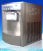 low temp compressor in soft ice cream machine TK836