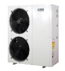 low temperature ( -20 degree) Air to water heat pump water heater for housing heating