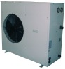 low temperature -25C Air Source Heat Pump