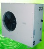 low temperature -25C Air Source Heat Pump