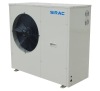low temperature air source heat pump
