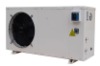 low temperature air source heat pump water heater