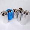 low-voltage capacitor