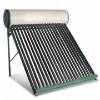 lower price Solar water heater WITH DIFFERENT COLOUR