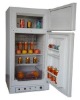lpg&kerosene refrigerator XCD-183