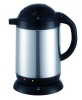 luxurious and elegant keep warm kettle LG-5015