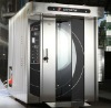 luxurious gas rack oven