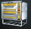 luxury electric pizza oven