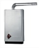 luxury forced exhaust gas water heater-one