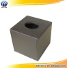 luxury leather box for tissues home furnishings
