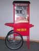 maikeku popcorn machine, pop cart, popular design