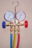 manifold gauge,manifolds,gauge manifold