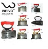 manual charcoal iron with different specification