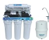 manual-flush ro water purifier