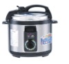 manual functional stainless steel electric pressure cooker