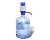 manual hand water pump for liquid (water ,oil)