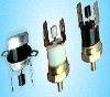 manual temperature switch for overheat protection china