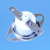 manual type thermostat china