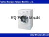 manufacture Low price Strong baptise washing machine plastic mould