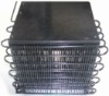 manufacture selling air cooled wire tube condenser