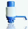 manul water pump