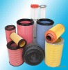many types of filter cores for making machine