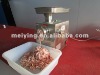 meat fillings making automatic best meat grinder