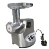 meat grinder and mixing machine AMG-198