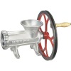 meat mincer with motor