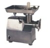 meat processing machine ISO meat grinder