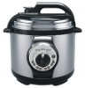 mechanical control electric pressure cooker