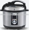 mechanical electric pressure cooker