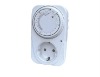 mechanical timer switch German type with CE TUV GS