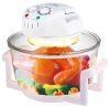 mechinal halogen convection cooker