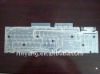 membrane switch for PC keyboard