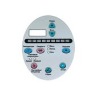 membrane switch for electronic product