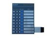 membrane switch for home appliances