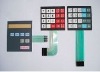 membrane switch for home appliances